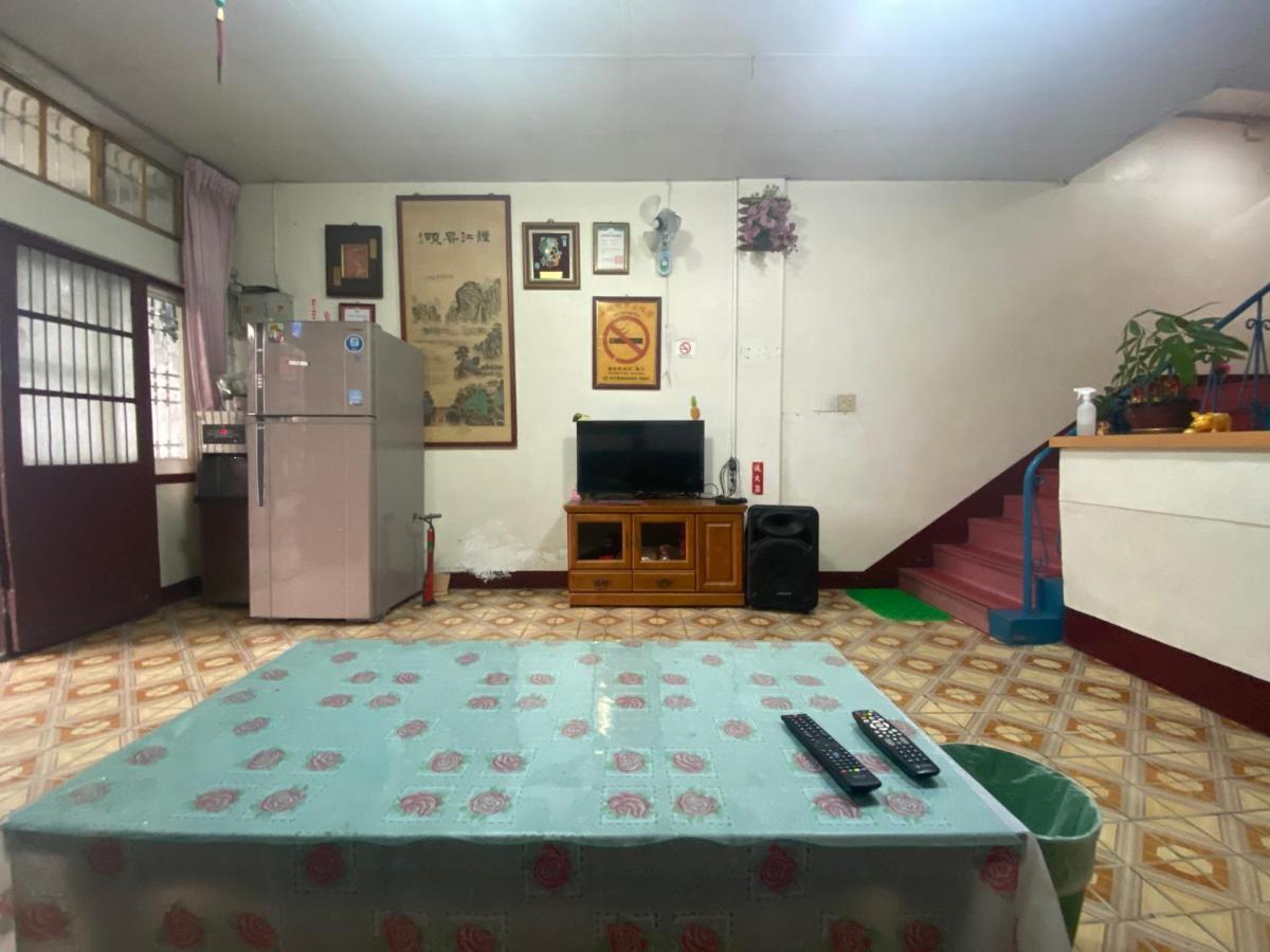 Wayu House Ξενοδοχείο Dawu Εξωτερικό φωτογραφία