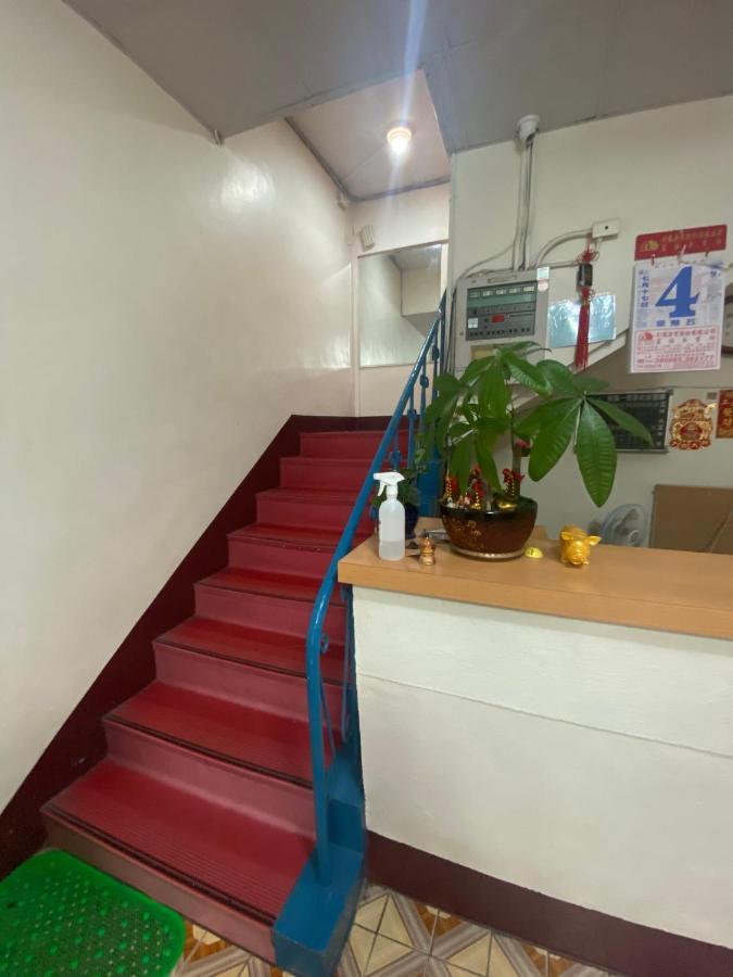 Wayu House Ξενοδοχείο Dawu Εξωτερικό φωτογραφία