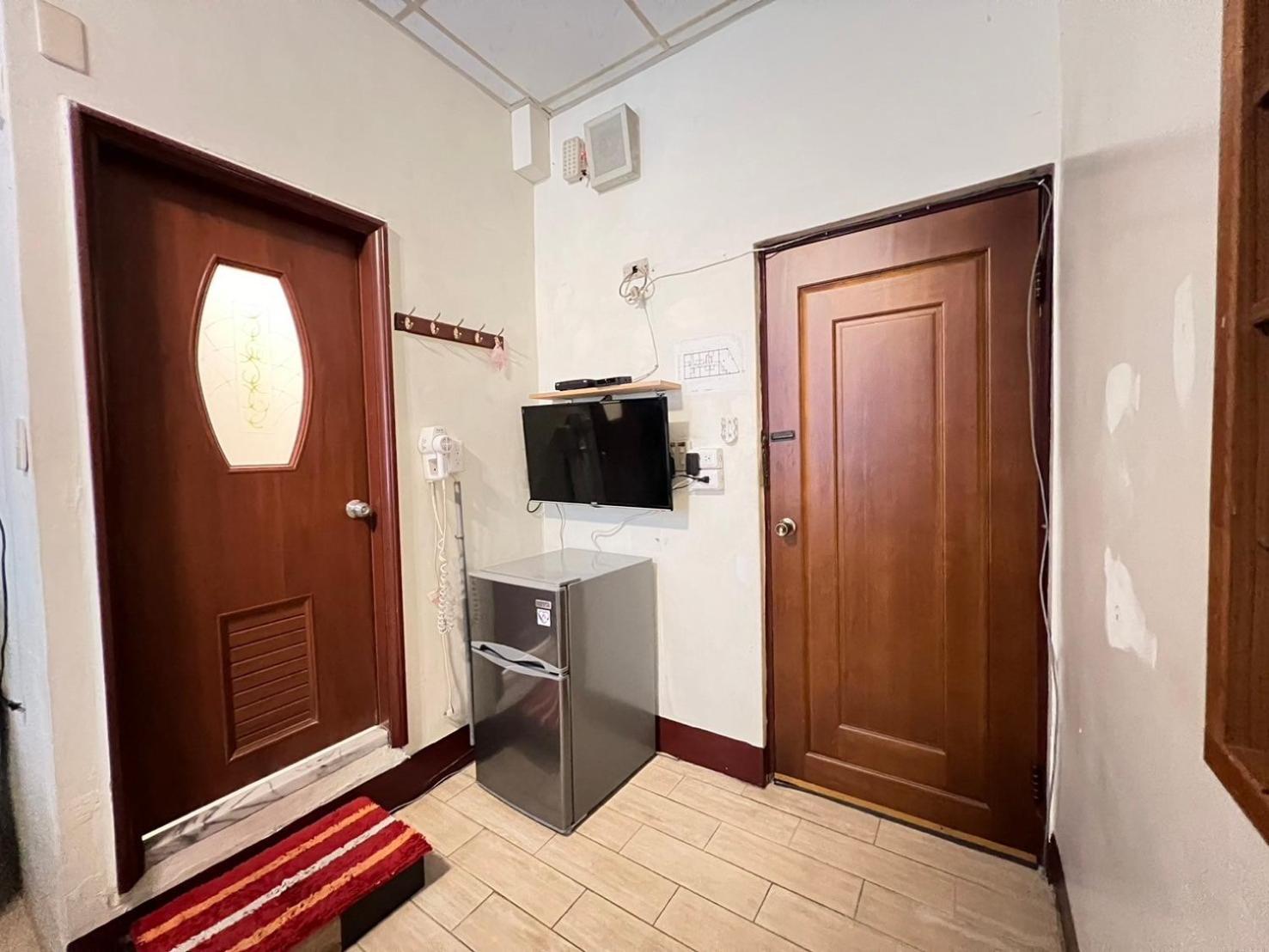 Wayu House Ξενοδοχείο Dawu Εξωτερικό φωτογραφία
