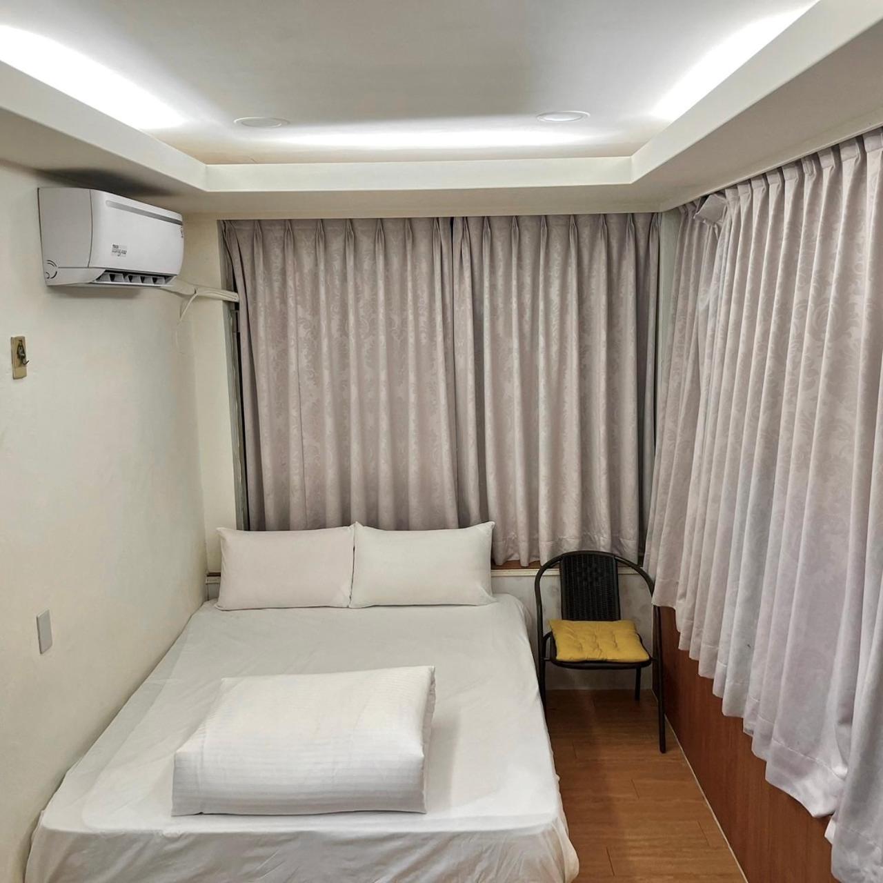 Wayu House Ξενοδοχείο Dawu Εξωτερικό φωτογραφία